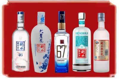 临沂市沂南县回收衡水老白干